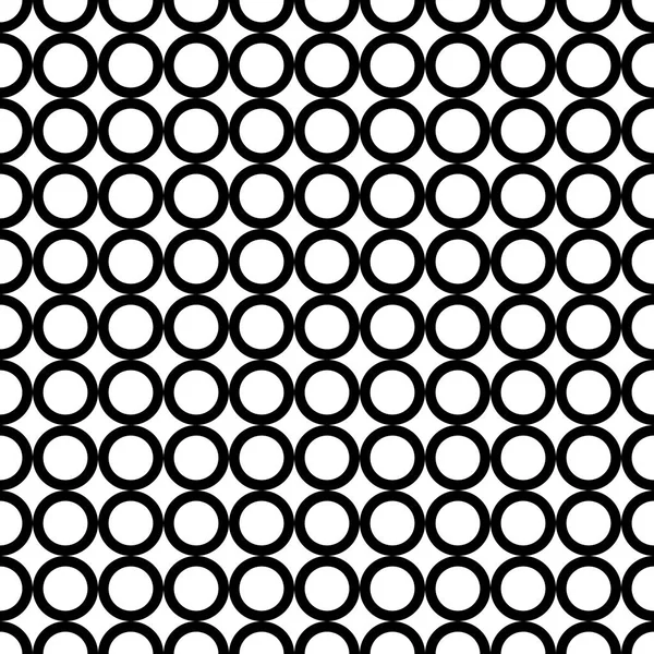 Populaire Abstracte Donkere Zwarte Europese Prachtige Ovale Cirkel Stapel Luxe — Stockvector