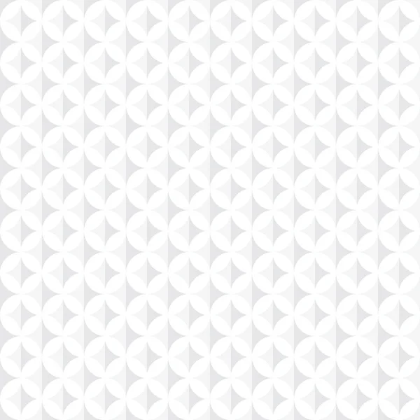 Популярный Абстрактный Белый Серый Европейский Великолепный Овальный Круг Стек Роскошь — стоковый вектор