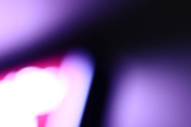 Arka plan için soyut defokus ışık dokusu