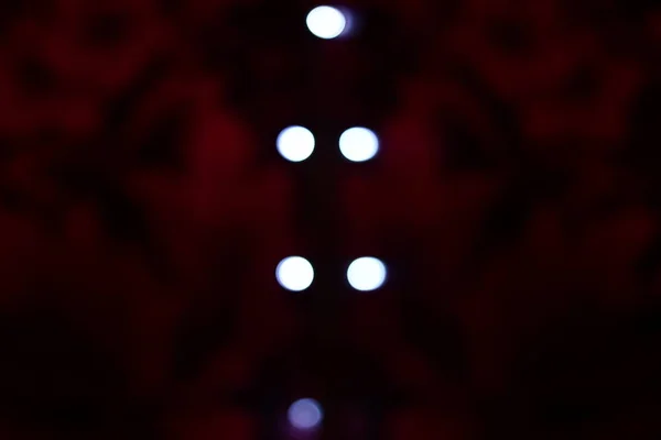 Abstracte Defocused Licht Textuur Voor Achtergrond — Stockfoto