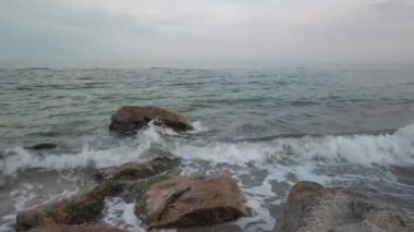 Baharda Odessa Arcadia plaj - Pan