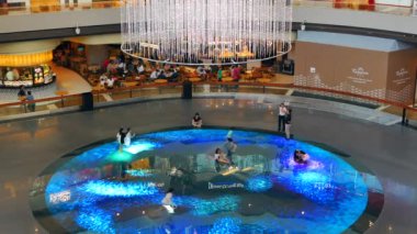 Shoppes içinde Dijital Işık Tuval Çocuklar