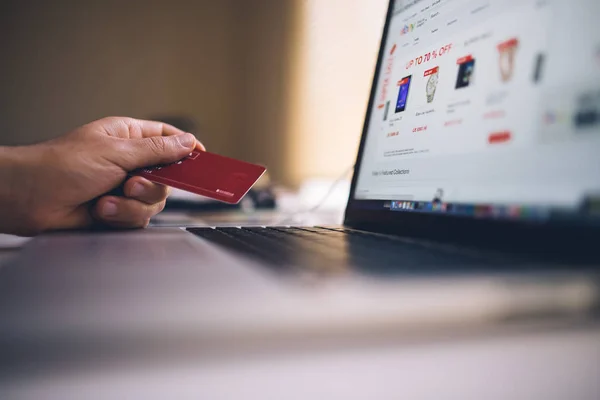 Black Friday stock photo