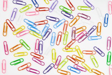 Renkli ofis klipleri. Ofis arka planı