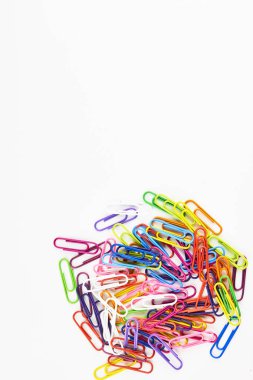 Renkli ofis klipleri. Ofis arka planı