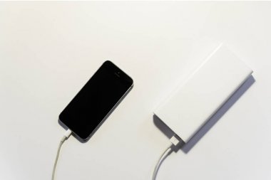 telefon büyük kapasiteli güç Bankası şarj, hızlı cep telefonu şarj