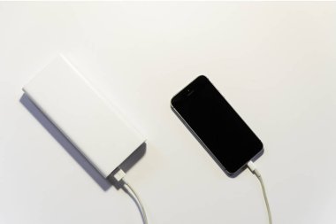 telefon büyük kapasiteli güç Bankası şarj, hızlı cep telefonu şarj