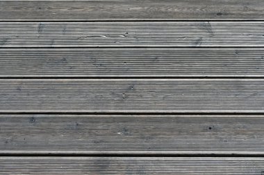 Ahşap dokular. Döşeme yüzeyi, dizayn ve dekorasyon için yatay ahşap arkaplan.