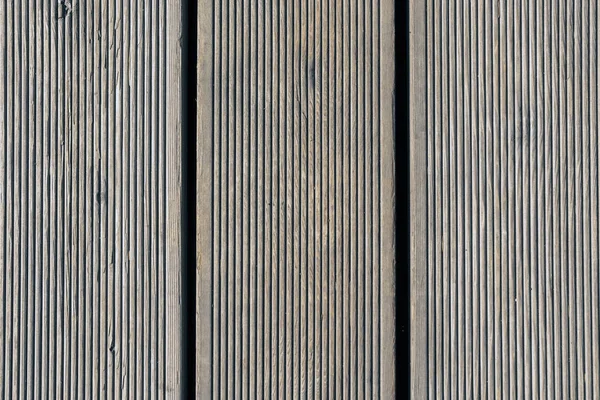 Texture Bois Surface Plancher Fond Horizontal Bois Pour Conception Décoration — Photo