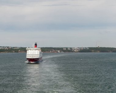 Finlandiya, Aland Adaları, İsveç, Danimarka, Norveç, Covid-19, Estonya, SARS nedeniyle İskandinav ülkelerinin ulaşım iletişiminde bir değişiklik, Çin koronavirüs salgını.