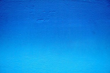mavi beton duvar dokusu - yakın plan