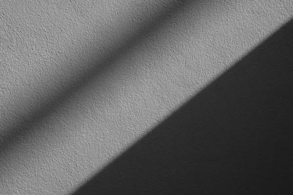 Schatten Aus Glasfenster Der Wand — Stockfoto