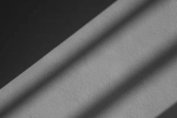 Schatten Aus Glasfenster Der Wand — Stockfoto