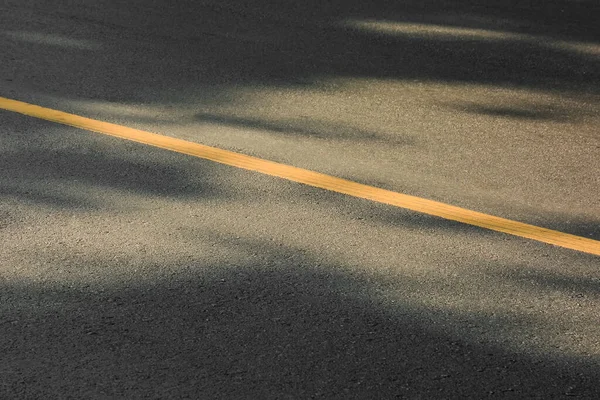 아스팔트 페인트 교통수단의 — 스톡 사진