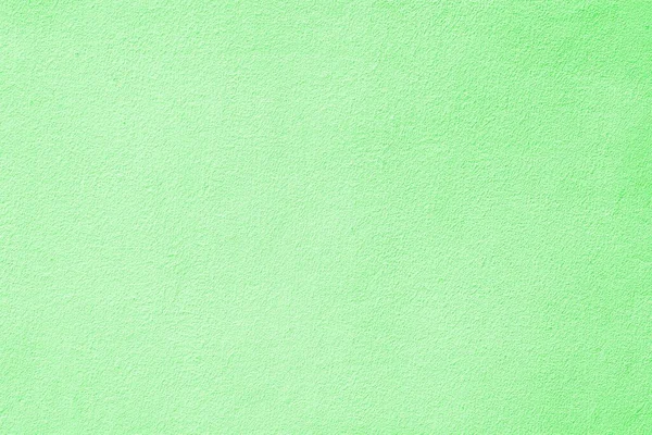 Textura Romântica Parede Cimento Verde Pálido Pastel — Fotografia de Stock