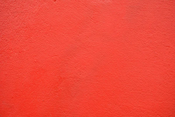 red concrete wall texture at building - background