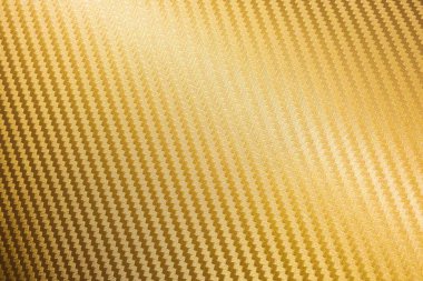 altın karbon fiber bileşik ham madde arkaplanı
