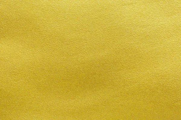 Dettaglio Uno Sfondo Texture Oro — Foto Stock