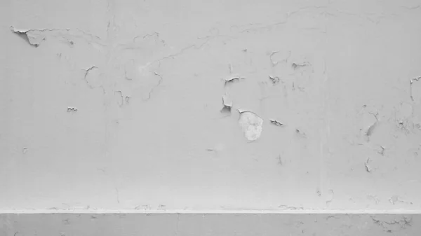 Texture Mur Béton Blanc — Photo