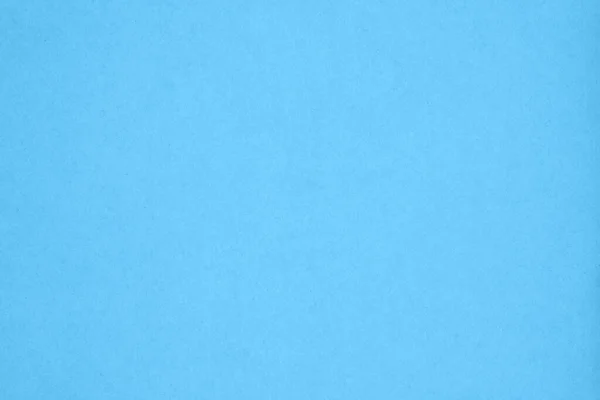 Blå Återvunnet Papper Struktur — Stockfoto