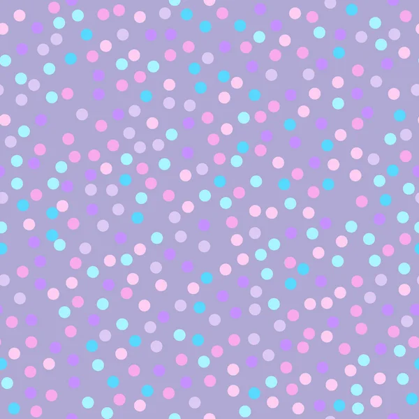 Renkli seamless modeli, nokta yüzey