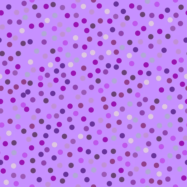 Violett geflecktes Muster — Stockvektor