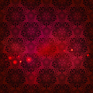 süs vintage seamless modeli