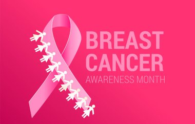 Yardım ve destek sembolü olarak bağlı kadınlar