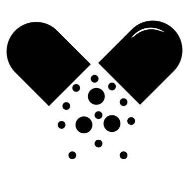 Son moda düz stil ikonu izole edildi. Web sitenizin tasarımı için ikon sayfa sembolü