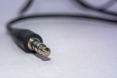 3,5 mm erkek jak kablosu