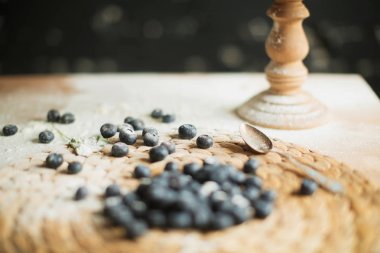 masada kek pişirme ve kek malzemeleri pişirme