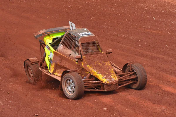 5. benim 1st-in Temmuz 2018 Nova Paka, Çek Cumhuriyeti yarış. Avrupa Şampiyonası, Çek Cumhuriyeti. D2, adamcağız araba ve süper arabası. Autocross olay.
