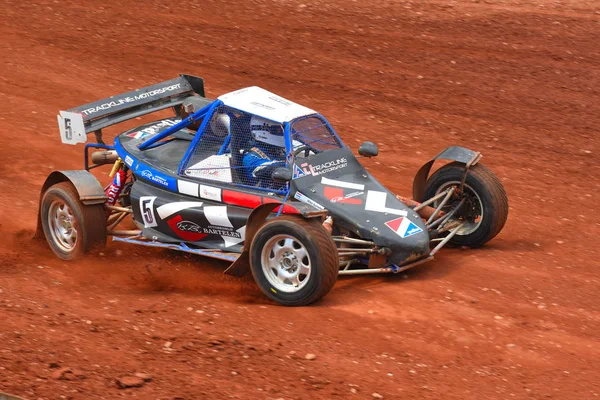 5. benim 1st-in Temmuz 2018 Nova Paka, Çek Cumhuriyeti yarış. Avrupa Şampiyonası, Çek Cumhuriyeti. D2, adamcağız araba ve süper arabası. Autocross olay.