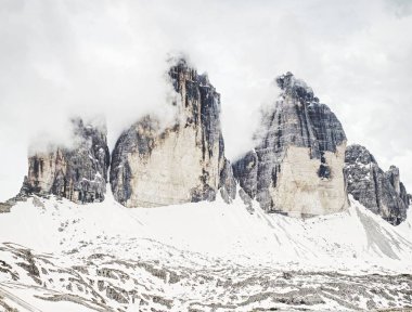 Tre Cime di Lavaredo 