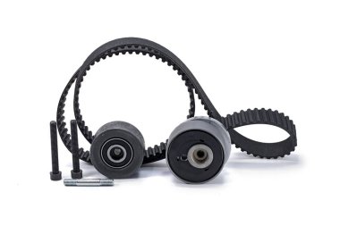 Auto parts. timing belt kit.	