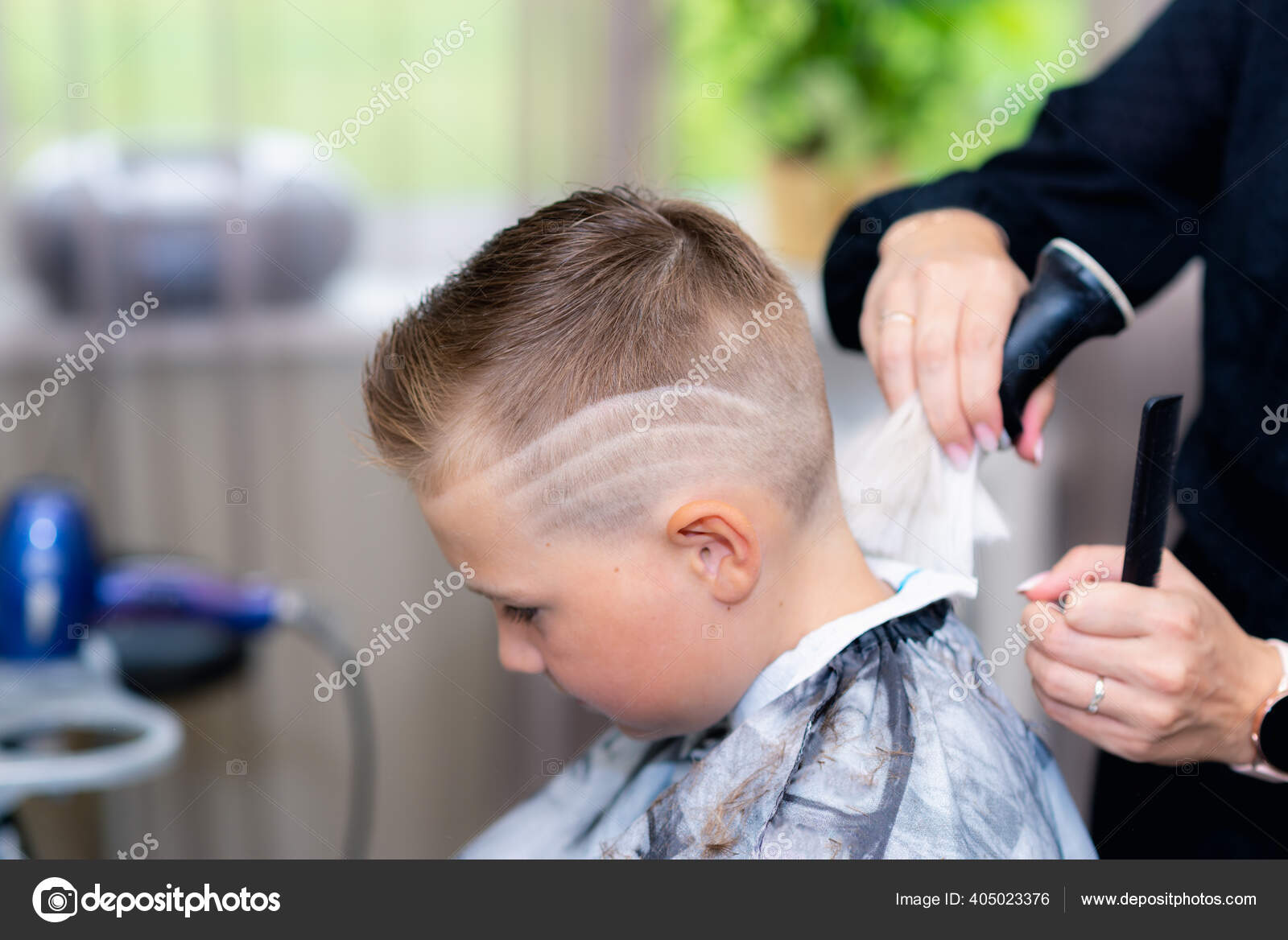 cabelo boy, Gambar, Rambut dan kecantikan, Kecantikan