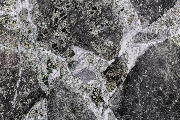 black background, texture of marble and gray stone gray slabs