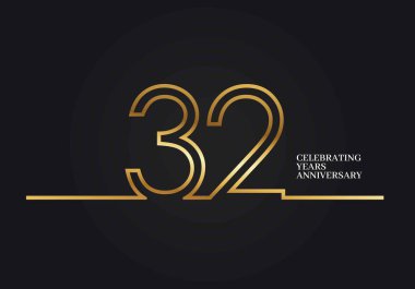 32. Yıldönümü