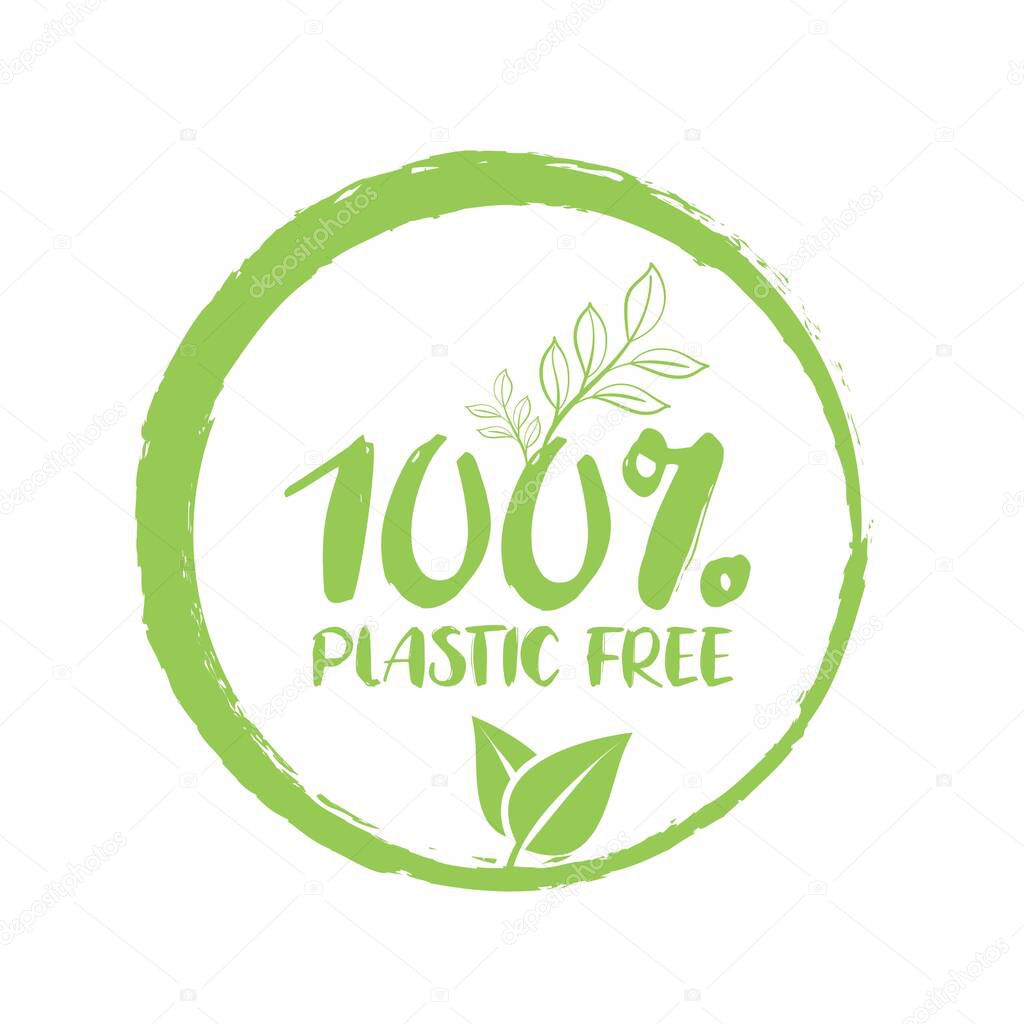 Plastic free product
