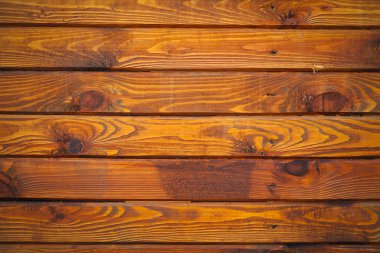 Ahşap duvar arka plan veya doku. Doğal desen. Kırmızı meşe