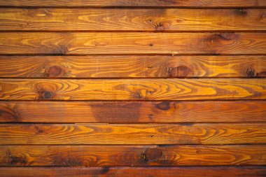 Ahşap duvar arka plan veya doku. Doğal desen. Kırmızı meşe