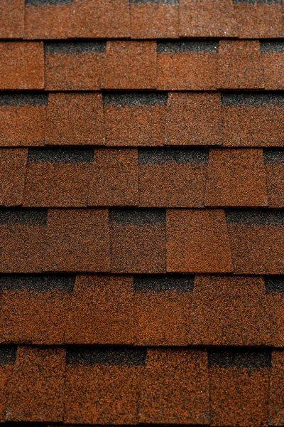 texture of a soft flexible roof close-up. abstract background