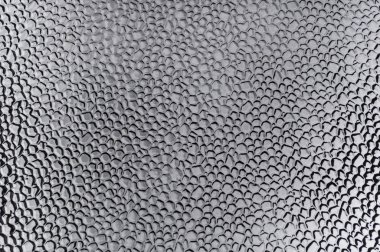 Profilli ve cilalı alüminyum levha