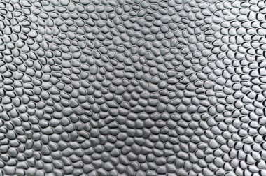 Profilli ve cilalı alüminyum levha