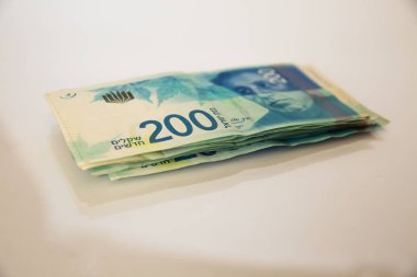 İsrail Yeni Şekeli