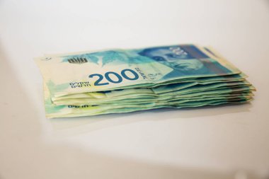 İsrail Yeni Şekeli