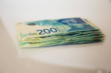 İsrail Yeni Şekeli