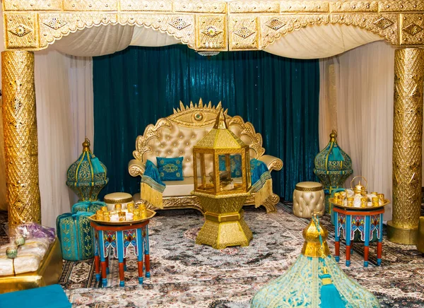 Yahudi Hupa, düğün putdoor .