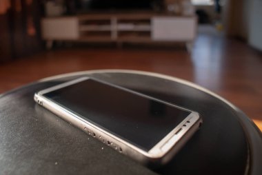 Akıllı telefon odakta
