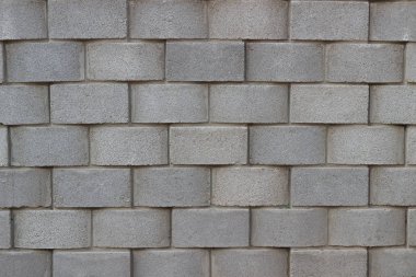 gri tuğla duvar arkaplan dokusu